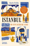 Istanbul on Five Kurush a Day - Charles Fitzroy