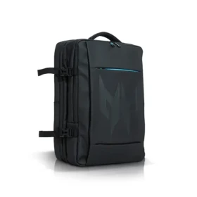 Acer Predator Robust Backpack 18" černá / Batoh pro notebook / Polyester / Voděodolný / Kapsa na tablet / 1,95 kg (GP.BAG11.082)