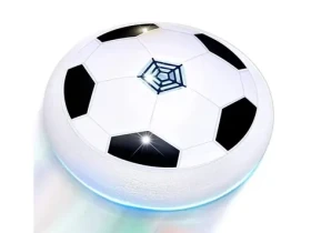 QST Hoverball fotbalový vznášející se míč