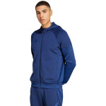 Adidas Tiro 25 Full-Zip Hoodie M JC5131 pánské 2 XL