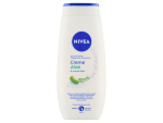 Nivea Creme Aloe pečující sprchový gel 250 ml