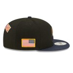 New Era Pánská kšiltovka Chicago Bears NFL 2022 On-Field Salute to Service 9FIFTY Snapback Velikost: S/M