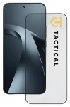 Tactical Glass Shield 5D pro Xiaomi 17T Pro černá / Ochranné sklo / 5D (57983130806)