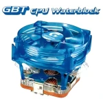 GIGABYTE GH-WPBC1 / Vodní blok CPU (24WPBC1000K01R)