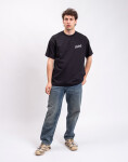 Tričko Carhartt WIP S/S Pup T-Shirt Black