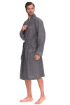 PÁNSKÝ ŽUPAN 2532 šedá XL