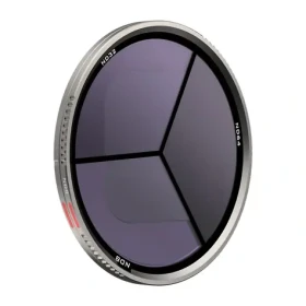 Freewell FW-SH-SPLITND / Filtr / ND8, ND32, ND64 / Magnetický / pro iPhone (FW-SH-SPLITND)