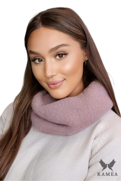Nekonečná šála model 205428 Kamea universal