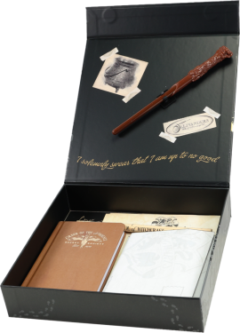Harry Potter Dárkový box Pobertův plánek - EPEE