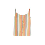 Tílko O'Neill Tiare Woven Tank Top W 92800614205 m