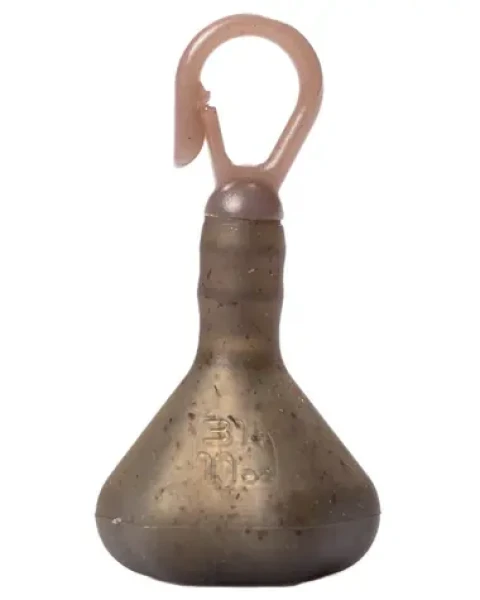 Nash Olovo Ezi Glide Back Lead 31g 3ks (T2463)