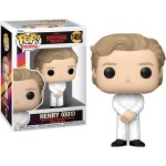 Funko POP TV: Henry 001