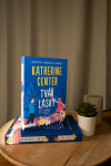 Tvář lásky - Katherine Center