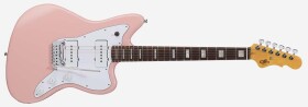 G&L Tribute Doheny Shell Pink RW