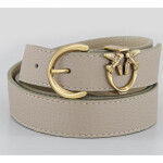 Pinko Tamboril H3 Belt (2,5 cm) 102820A158-I68Q s