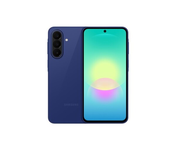 Samsung Galaxy A27 5G 6GB/128GB modrá, EU EDF_1290069