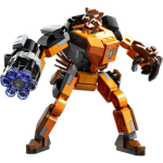 LEGO® Marvel 76243 Rocket robotickém brnění