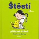 Štěstí štěně