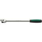 Wera 05004965001 - Prodloužení gola 3/8" délka 166 mm, VDE 1000 V Zyklop 8794 LB