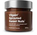 Vilgain Sweet Nuts aktivovaných ořechů BIO 200