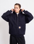 Carhartt WIP Active Jacket Dark Navy rigid L
