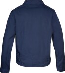 Bunda COFRA BATNA Barva: Černá, Velikost: M (V320_0_05_M)