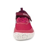 Dívčí barefoot vycházkové boty DEGASS JUNIOR LIGHT PINK Joma BFDEGJS2613V - 27