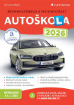 Autoškola 2026 - Václav Minář