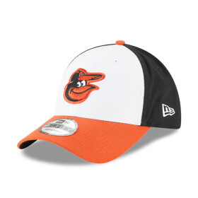 New Era Pánská kšiltovka Baltimore Orioles MLB The League