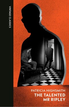 The Talented Mr Ripley - Patricia Highsmith
