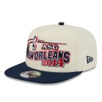 New Era Pánská kšiltovka NBA NBA 2014 All-Star Game New Orleans 9FIFTY A-Frame Snapback