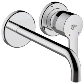 IDEAL STANDARD - Connect Blue Umyvadlová baterie pod omítku, 2-otvorová instalace, chrom A5933AA