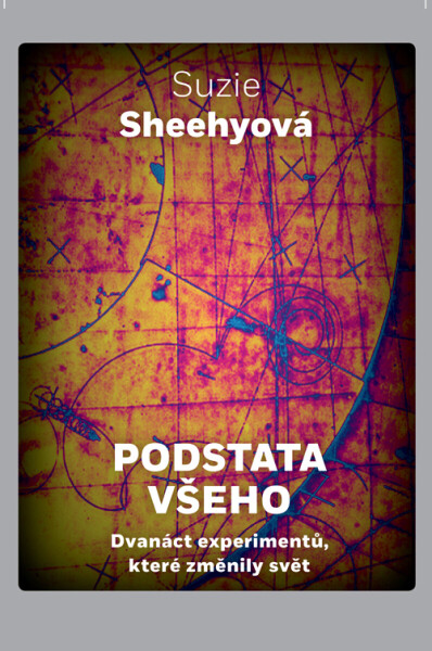 Podstata všeho - Suzie Sheehyová