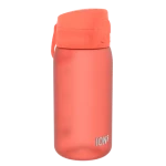 Ion8 One Touch Láhev Coral 400 ml (0619098086140)