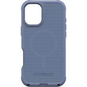 Otterbox Defender zadní kryt na mobil Apple iPhone 16 Plus modrá Kompatibilní s MagSafe, odolné vůči nárazům 77-95946