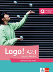 Logo! A2.1 – Übungsbuch + MP3 allango.net - Paul Rusch