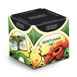 Vědomostní pexeso - Rostlinná nej