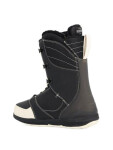 Ride Context black dámské boty na snowboard 38EUR