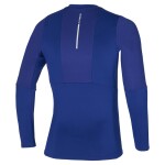Běžecké termo tričko Mizuno BT Long Sleeve J2GA257026 Velikost textilu: S