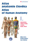 Atlas anatomie člověka Atlas