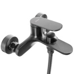 REA - Vanová baterie Marco Gun Grey REA-B5063