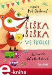 Liška Šiška ve školce Iva Gecková