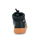 Be Lenka UrbanEdge Black