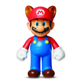 Figurky Super Mario 6 cm - Talent show