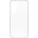 Otterbox React Series zadní kryt na mobil Samsung Galaxy S25+ transparentní 1552552 77-97439