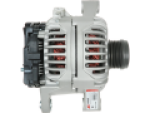 Alternátor OPEL ASTRA G - 120A