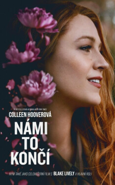Námi to končí (poškozené) - Colleen Hooverová
