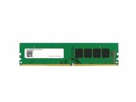 Mushkin Essentials 32GB 3200MHz / DDR4 / DIMM / PC4-3200 / CL22-22-22-52 / 1.2V (MES4U320NF32G)