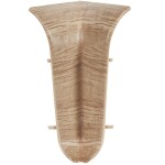 Rohová spojka vnitřní 268 Easy Dub Canyon 2KS