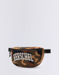 Herschel Supply Kaine Hip Pack Varsity Woodland Camo